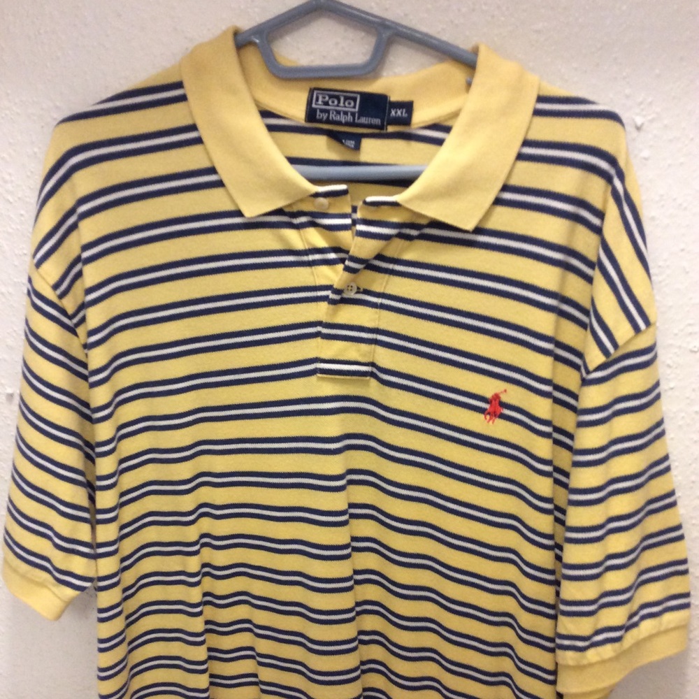 Polo by Ralph Lauren Vintage 90’s Polo Shirt